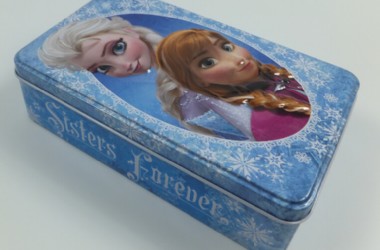 gift tin box