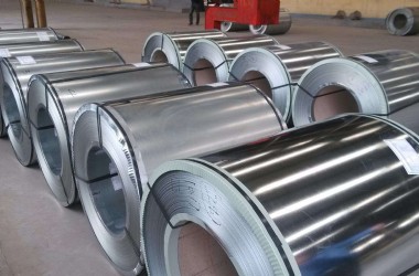 Galvanized Steel Coil